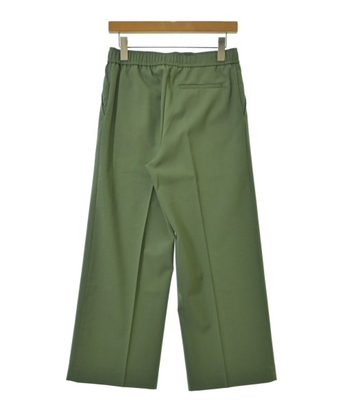 MSGM（エムエスジーエム）その他 カーキ サイズ:40(M位) レディース/2200711563179