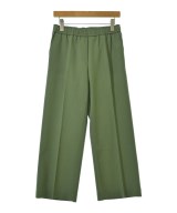 MSGM（エムエスジーエム）その他 カーキ サイズ:40(M位) レディース/2200711563179