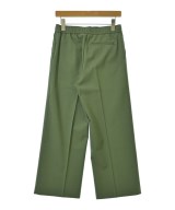 MSGM（エムエスジーエム）その他 カーキ サイズ:40(M位) レディース/2200711563179