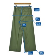 MSGM（エムエスジーエム）その他 カーキ サイズ:40(M位) レディース/2200711563179