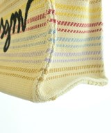 MSGM（エムエスジーエム）トートバッグ 白 サイズ:- レディース/2200712230285