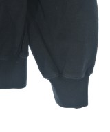MSGM（エムエスジーエム）スウェット 黒 サイズ:S メンズ/2200716419105