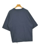 MSGM（エムエスジーエム）Tシャツ・カットソー 紺 サイズ:XS レディース/2200716516071