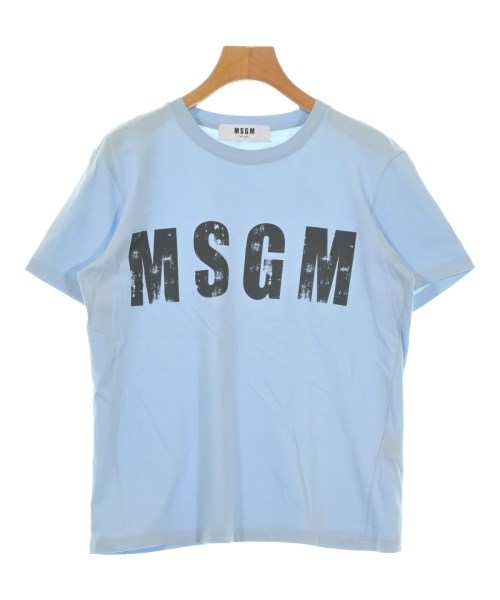 MSGM(エムエスジーエム)のTシャツ・カットソー サイズ:L 8,400円