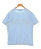 MSGM（エムエスジーエム）Tシャツ・カットソー 青 サイズ:L レディース/2200716063032