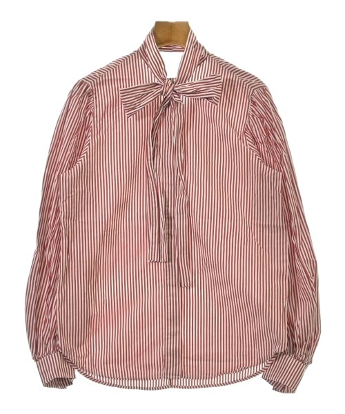 MSGM(エムエスジーエム)のカジュアルシャツ サイズ:38(S位) 13,600円