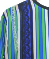 MSGM（エムエスジーエム）ワンピース 青 サイズ:42(M位) レディース/2200718172114