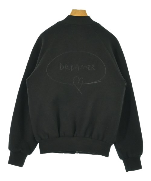 MSGM（エムエスジーエム）その他 黒 サイズ:42(M位) レディース/2200718190026