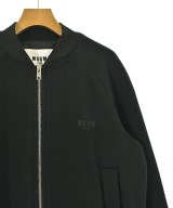 MSGM（エムエスジーエム）その他 黒 サイズ:42(M位) レディース/2200718190026