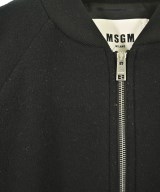 MSGM（エムエスジーエム）その他 黒 サイズ:42(M位) レディース/2200718190026