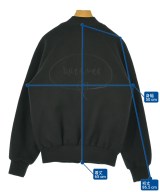 MSGM（エムエスジーエム）その他 黒 サイズ:42(M位) レディース/2200718190026
