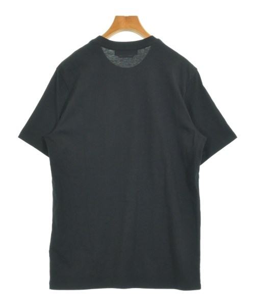 MSGM（エムエスジーエム）Tシャツ・カットソー 黒 サイズ:XS レディース/2200711348042
