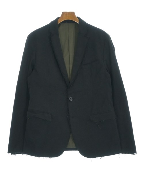 MSGM(エムエスジーエム)のカジュアルジャケット サイズ:48(L位) 18,400円