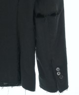 MSGM（エムエスジーエム）カジュアルジャケット 黒 サイズ:48(L位) メンズ/2200718863012