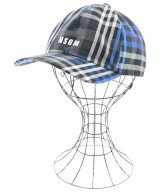 MSGM キャップ