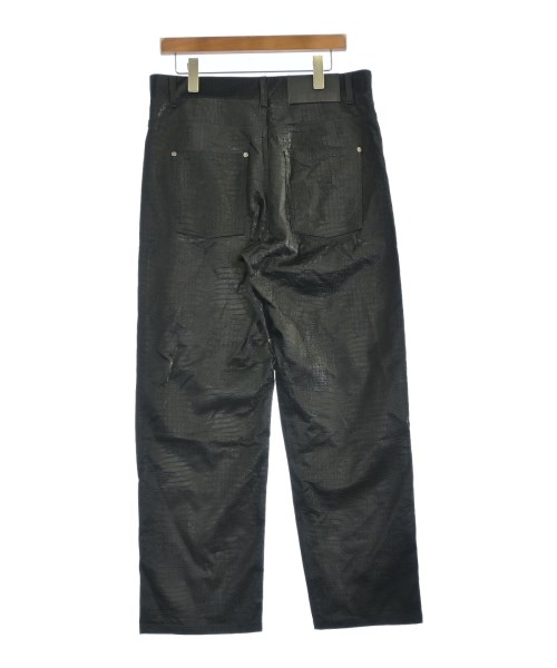 MSGM（エムエスジーエム）その他 黒 サイズ:48(L位) メンズ/2200718293437
