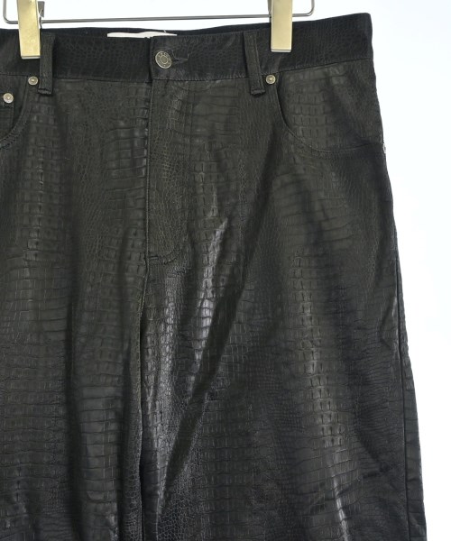 MSGM（エムエスジーエム）その他 黒 サイズ:48(L位) メンズ/2200718293437