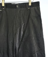 MSGM（エムエスジーエム）その他 黒 サイズ:48(L位) メンズ/2200718293437