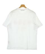 MSGM（エムエスジーエム）Tシャツ・カットソー 白 サイズ:M メンズ/2200632867080