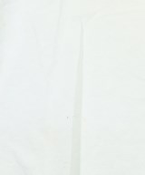MSGM（エムエスジーエム）Tシャツ・カットソー 白 サイズ:M メンズ/2200632867080