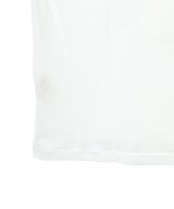 MSGM（エムエスジーエム）Tシャツ・カットソー 白 サイズ:M メンズ/2200632867080