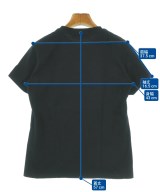 MSGM（エムエスジーエム）Tシャツ・カットソー 黒 サイズ:S レディース/2200632867318