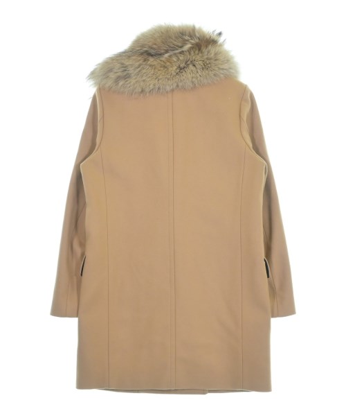 MSGM（エムエスジーエム）チェスターコート ベージュ サイズ:38(S位) レディース/2200630627020