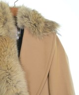 MSGM（エムエスジーエム）チェスターコート ベージュ サイズ:38(S位) レディース/2200630627020