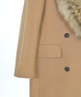 MSGM（エムエスジーエム）チェスターコート ベージュ サイズ:38(S位) レディース/2200630627020