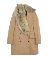 MSGM チェスターコート