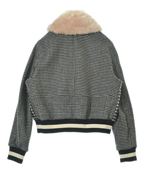 MSGM（エムエスジーエム）その他 白 サイズ:F レディース/2200645514025