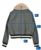 MSGM（エムエスジーエム）その他 白 サイズ:F レディース/2200645514025