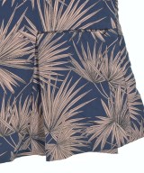 MSGM（エムエスジーエム）ワンピース 紺 サイズ:38(S位) レディース/2200628578051