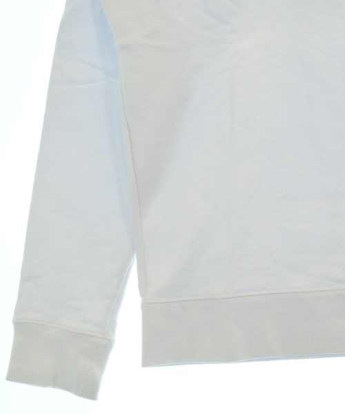 MSGM（エムエスジーエム）スウェット 白 サイズ:XS レディース/2200636754218