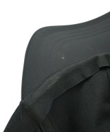 MSGM（エムエスジーエム）キャップ 黒 サイズ:- レディース/2200636754430