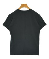 MSGM（エムエスジーエム）Tシャツ・カットソー 黒 サイズ:XS レディース/2200646452050