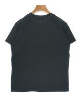 MSGM（エムエスジーエム）Tシャツ・カットソー 黒 サイズ:XS レディース/2200648334033