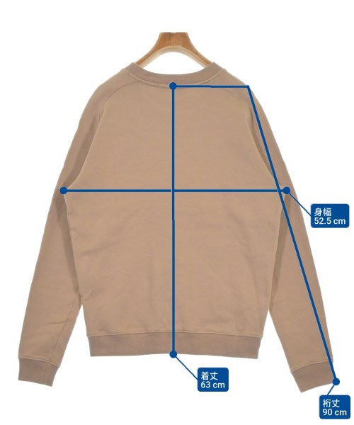 MSGM（エムエスジーエム）スウェット ピンク サイズ:XS レディース/2200648584049