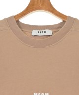 MSGM（エムエスジーエム）スウェット ピンク サイズ:XS レディース/2200648584049