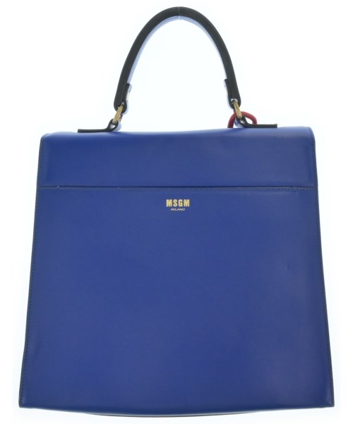 MSGM（エムエスジーエム）その他 青 サイズ:- レディース/2200642976017