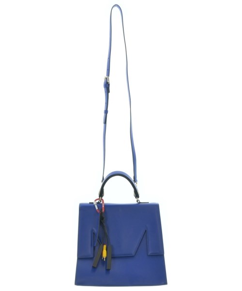 MSGM（エムエスジーエム）その他 青 サイズ:- レディース/2200642976017