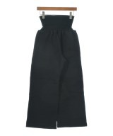 MSGM（エムエスジーエム）スウェットパンツ 黒 サイズ:S レディース/2200649030200