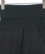 MSGM（エムエスジーエム）スウェットパンツ 黒 サイズ:S レディース/2200649030200