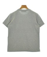 MSGM（エムエスジーエム）Tシャツ・カットソー グレー サイズ:S レディース/2200649237180
