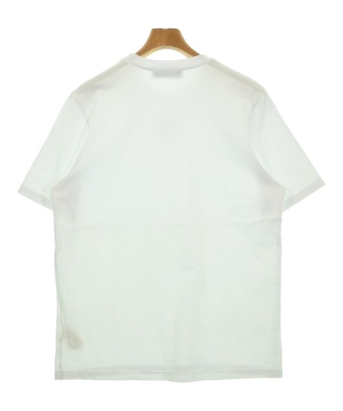 MSGM（エムエスジーエム）Tシャツ・カットソー 白 サイズ:M レディース/2200649237197