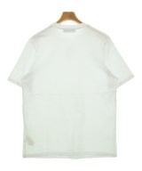 MSGM（エムエスジーエム）Tシャツ・カットソー 白 サイズ:M レディース/2200649237197