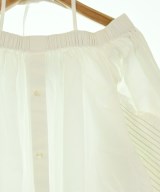 MSGM（エムエスジーエム）ドレスシャツ 白 サイズ:38(S位) レディース/2200649237210