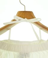 MSGM（エムエスジーエム）ドレスシャツ 白 サイズ:38(S位) レディース/2200649237210