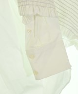 MSGM（エムエスジーエム）ドレスシャツ 白 サイズ:38(S位) レディース/2200649237210