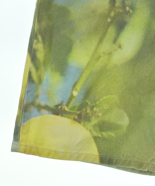 MSGM（エムエスジーエム）ショートパンツ 青 サイズ:48(L位) メンズ/2200649574018